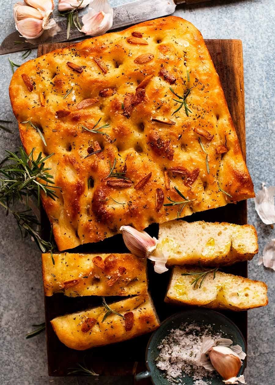 Focaccia
