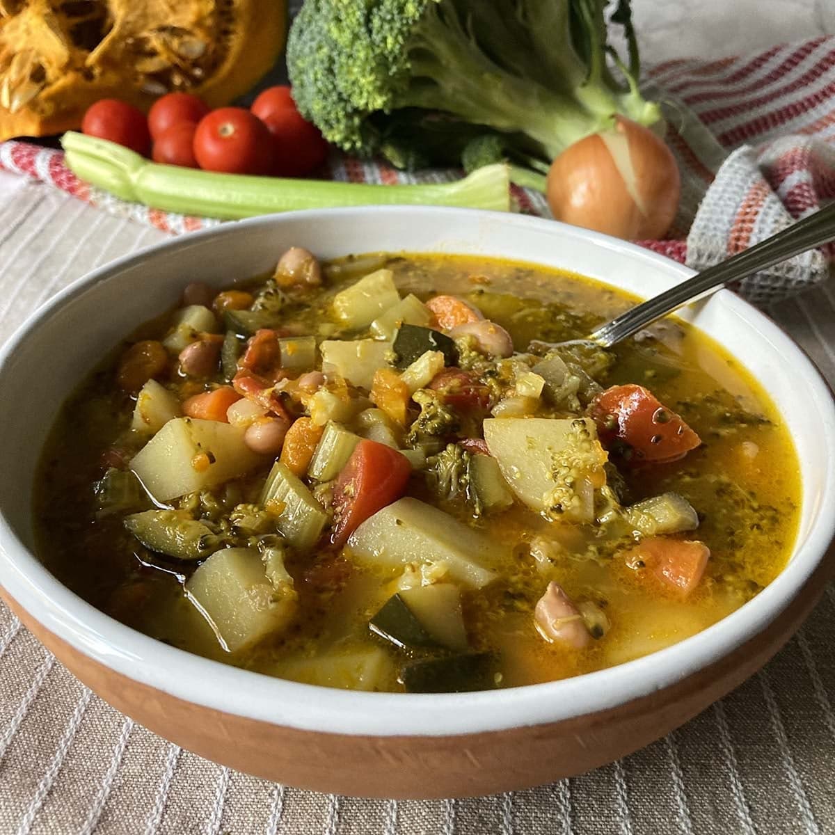 Minestrone