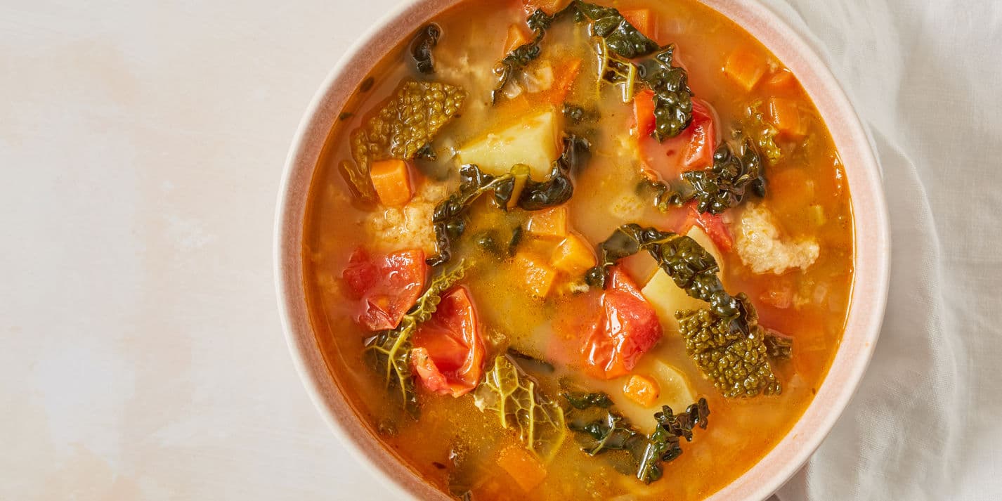 Ribollita
